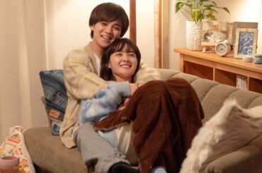 宮近海斗×葵わかなW主演ドラマ『ホンノウスイッチ』最終話あらすじ到着！宮近と葵からメッセージも