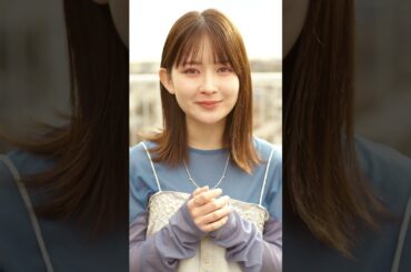 畑芽育、出川哲朗出演／ブルボン プチシリーズ ショートドラマ「記憶喪失」篇