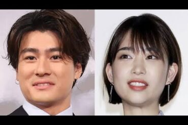 Six Tonesの森本慎太郎と森川葵が破局したことを共演者が暴露？