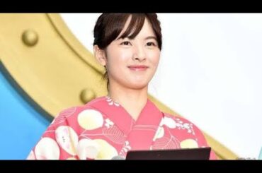 日テレ河出奈都美アナ、ばっさりカットの新ヘアで「リニューアル」大胆イメチェンに反響