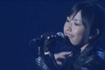 Blue rose  高橋みなみ・小野恵令奈・渡辺麻友・松井珠理奈  組閣祭り