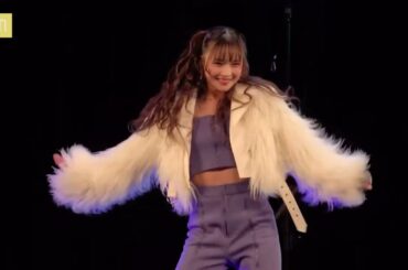 「いい子じゃいられNight」稲場愛香 ＊稲場愛香 2ndシングル発売記念 ミニライブ（2025.2.18 CLUB CITTA’）