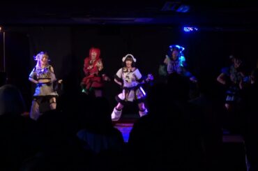 2025.03.11【絶望のポメラニアン】EMERGENCY無銭：新宿ACE