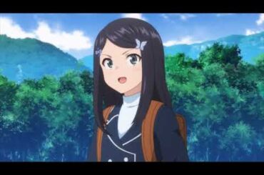 大変お世話になりました　[山野光波（ミツハ・フォン・ヤマノ)] [長江里加] [老後に備えて異世界で8万枚の金貨を貯めます] [05-223]