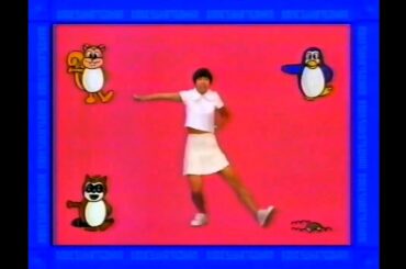 CM 1996 ごはん食推進委員会 ドデスカ？ごはん 遠藤久美子 柏原崇