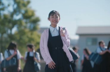 2025 UVカット LifeとWear/新しい先生 30秒