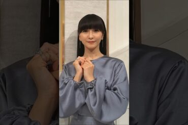2025年03月13日 Perfume かしゆかさんのインスタグラム投稿・他～変わっていく世の中を傍観するのではなく自分の世界と繋がったものとして向き合いたいものですね