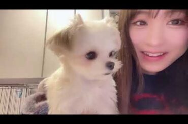 2025年03月02日 233335 坂口渚沙  LarmeR Nagisa Sakaguchi