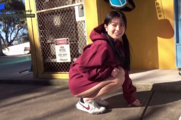 【4K60初版高画質 】。長月翠 YM 攝影