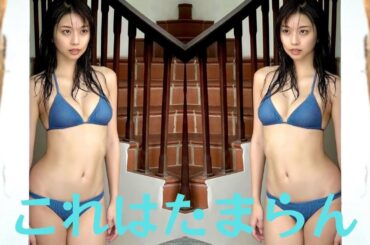 モーニング娘。‘25・牧野真莉愛、24歳誕生日に10作目の写真集を発売!!ビキニ姿公開に「これはたまらん」