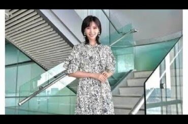 横山ルリカ、「抜群のプロポーション」ミニ丈ウェアでゴルフ満喫　美しいスイングからナイスショット