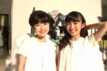 さくら学院 水野由結 - ロビンソン