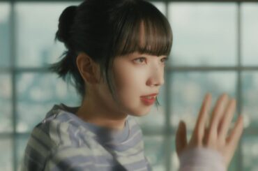 小松菜奈  MYTREX (マイトレックス)  手圧変動ハンディガン REBIVE MINI XS2「いまトレ、すぐトレ」篇 TVCM