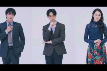 子宮恋愛』追加キャスト発表　松井愛莉が“子宮で恋する”相手役に大貫勇輔　沢村玲（ONE N’ ONLY）＆吉本実憂も【コメント全文】