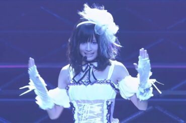 残念少女   北原里英・高城亜樹・前田敦子  組閣祭り