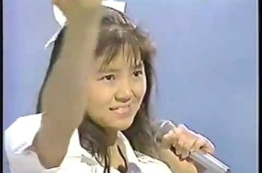 渡辺満里奈 ☆ 夏の短編