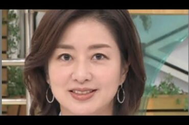膳場貴子アナ「サンデーモーニング」欠席　駒田健吾アナが番組オープニングで報告