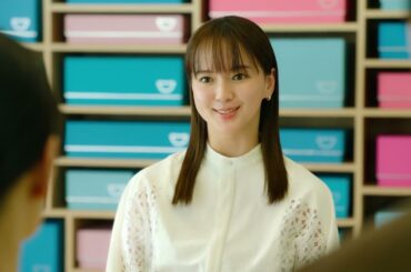 多部未華子出演／アフラック新ウェブ動画「どっちも必要？」篇