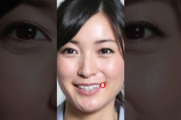 大江麻理子アナ退社！ 資産100億円夫婦 の超セレブ生活とは？ #youtubeshort #shorts