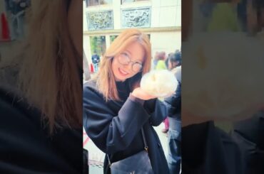 いつか街で偶然アヤカに出会っても🙄【NiziU AYAKA】