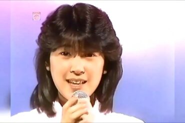 新田恵利恋のロープをほどかないで山田修司山田園江東江美鶴代マクロス大崎由華里今戸優希伊藤美紀茨城県立古河第一高等学校サッカー公式チャンネルおニャン子クラブ生稲晃子畠田理恵電人ザボーガー福大大濠門倉有希