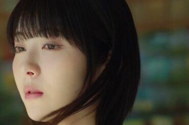 浜辺美波出演／ジョージア新CM「私の今日が、動きだす。」ラテ篇