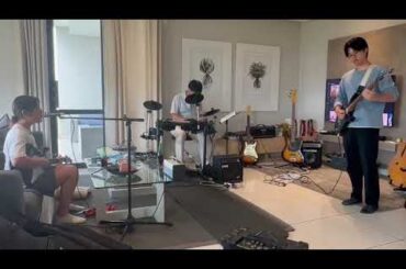 God knows 平野綾 Hirano Aya Cover