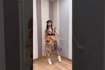 ˗ˏˋ #ANGERME_桜梅桃李 ˎˊ˗ 「恋はアッチャアッチャ」 #伊勢鈴蘭 アンジュルム 「桜梅桃李」🌸現在各プレイガイドにてチケット申し込み受付中！#ハロプロ #アンジュルム