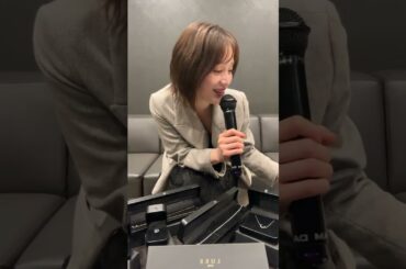 20250316 中村ゆりか IG Live