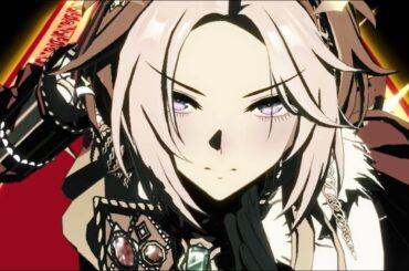 ウマ娘オルフェーヴル（CV：日笠陽子）金色の暴君がセンターで歌唱する9曲ウイニングライブメドレー4K高画質対応