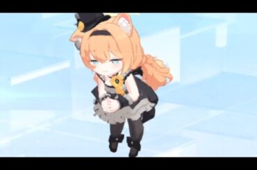 つままれマリー(アイドル)【ブルアカ】