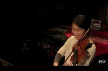 J.S.BACH.BWV1006 Gigue 加藤綾子 Violin Solo /  2025.3.16(sun)横浜エアジンバッハ祭り2025春