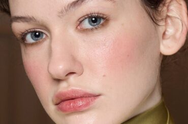 真冬の最旬メイクは？ 今シーズンのメイクトレンド７選| ビューティ | ELLE ［エル デジタル］