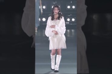 idem｜KANSAI COLLECTION 2025 SPRING＆SUMMER #関西コレクション #kansaicollection #関コレ #shorts