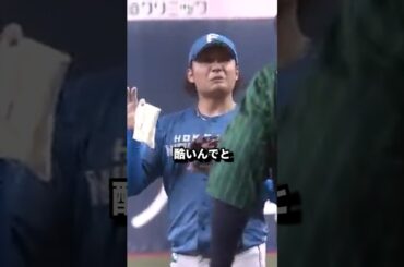 【衝撃】追いロジンに追いロジンを重ねる伊藤がヤバ過ぎる‼ #プロ野球 #野球解説