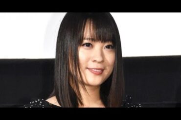 B1- 「美しい34歳」北乃きい、誕生日を報告 近影に「ロング可愛い」「めっちゃ痩せた!?」と反響