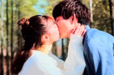キスシーン　川津明日香