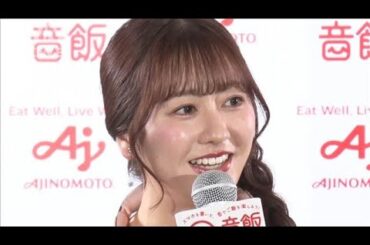 「一週間同じでも…」ももクロ・佐々木彩夏は「ハマっちゃうタイプ」(2025年3月16日)