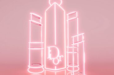 「ディオール アディクト ファクトリー」リップ製造のファクトリーツアー型イベント、東京ミッドタウンで - ファッションプレス