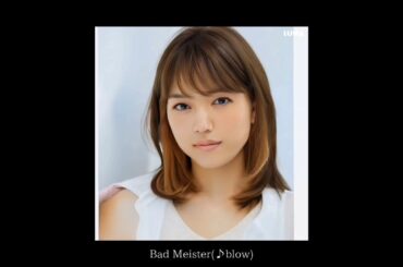 #関水渚 #川口春奈 #出口夏希 #桜田ひより #中条あやみ #広瀬すず