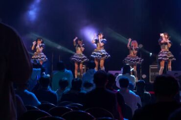 2025.3.16【LOVE 9 LOVE：Love me do !!】アイドル甲子園 in 品川インターシティホール：品川インターシティホール