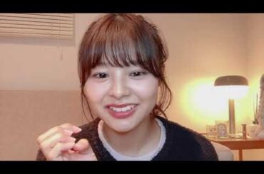 HOMMA HINATA 2025年02月27日22時52分27秒 本間 日陽