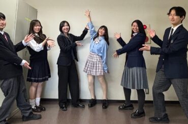 【13th卒業ライブ】Sok²団「God knows.../平野綾」