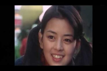 【俺たちの旅】岡田奈々の変顔