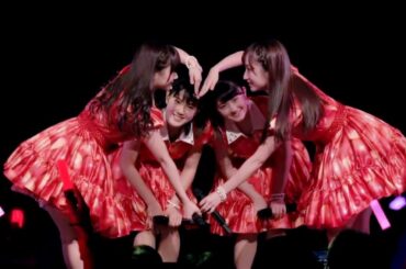 カントリー・ガールズ 『ライブツアー2015秋冬』