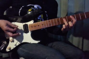 CoCoRo学園「Get your LOVE☆」を弾いてみた。