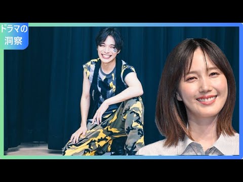 「timeleszの舞台裏暴露!菊池風磨が語るタイプロでのNOSUKE号泣シーンの真相と驚きの年齢確認エピソードに全員が感動!」 「timeleszの舞台裏暴露!菊池風磨が語るタイプロでのNOSUKE号泣シーンの真相と驚きの年齢確認エピソードに全員が感動!」