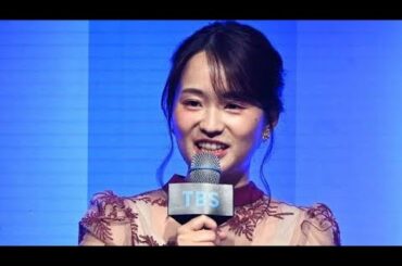 TBS篠原梨菜アナ　“足　つった”でX検索した結果「人間というものを…」約7時間後、再び