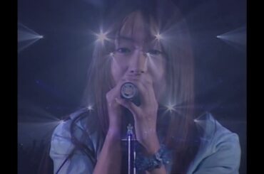 (2001.11.13) 椎名へきる STARTING LEGEND 2001 ～PRECIOUS GARDEN SUMMER～ENCORE  風が吹く丘 + ROLLING STONE