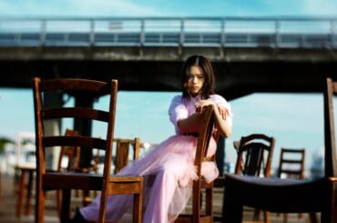 日経電子版CM　2025春割キャンペーン　「動く」編15秒　/岡田将生・杉咲花